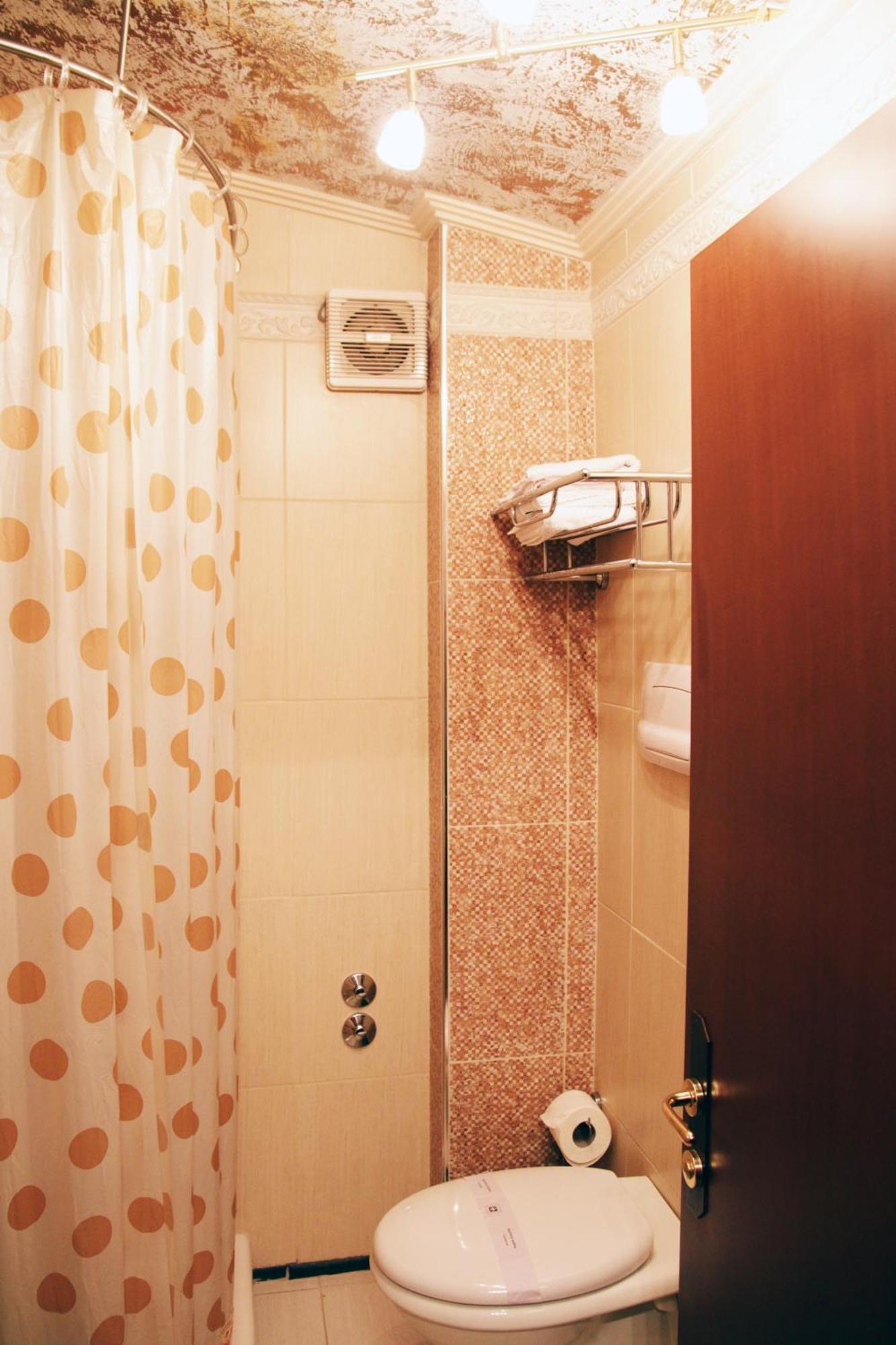 Hotel Boutique Vila Fernando Тирана Номер фото
