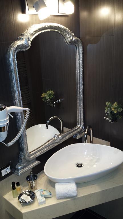 Hotel Boutique Vila Fernando Тирана Номер фото