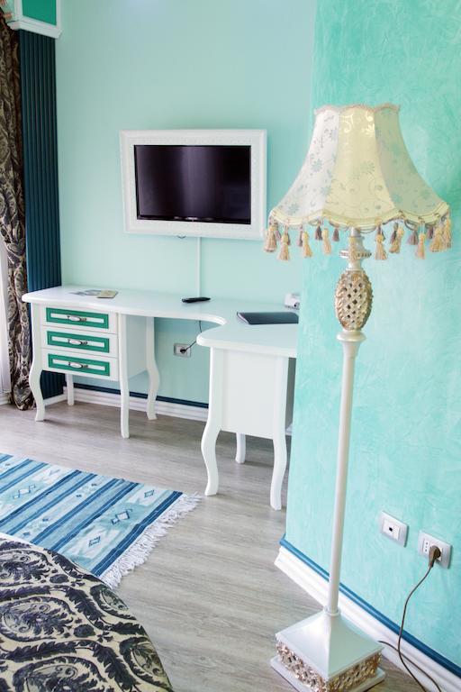 Hotel Boutique Vila Fernando Тирана Номер фото