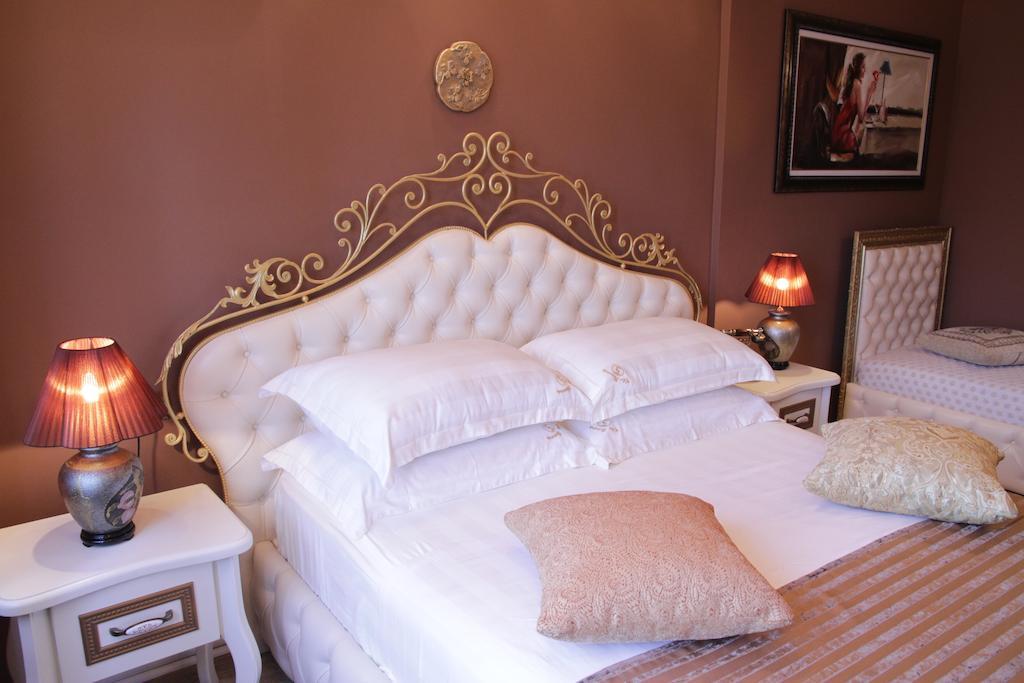 Hotel Boutique Vila Fernando Тирана Номер фото