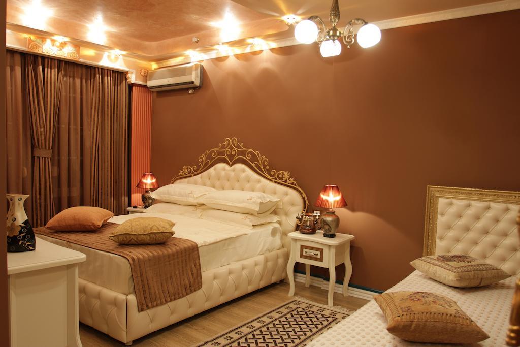 Hotel Boutique Vila Fernando Тирана Экстерьер фото